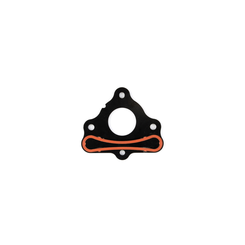 Dodge Nitro Brake Kit - Rear - Brembo OE - UV Coated Solid Rotors + Ceramic Pads - `07-`11